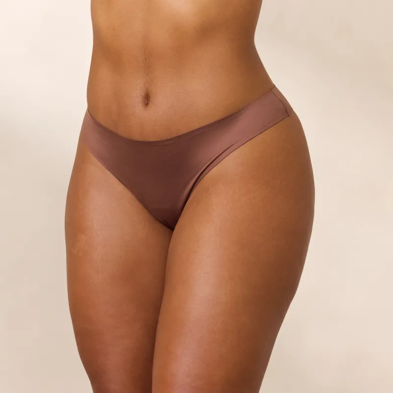Lounge Underwear T-Shirt Bhs | Push-Up | Everyday Ultimate Brazilian -