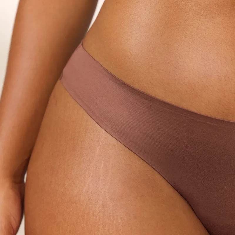 Lounge Underwear T-Shirt Bhs | Push-Up | Everyday Ultimate Brazilian -