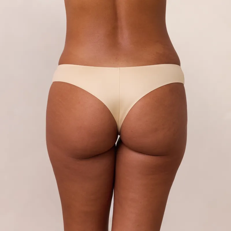 Lounge Underwear T-Shirt Bhs | Push-Up | Everyday Ultimate Brazilian -