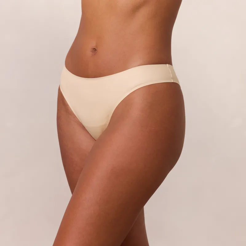Lounge Underwear T-Shirt Bhs | Push-Up | Everyday Ultimate Brazilian -