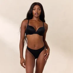 Lounge Underwear T-Shirt Bhs | Push-Up | Everyday Ultimate Push-Up BH -