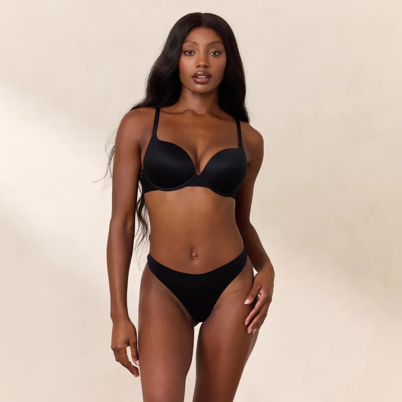 Lounge Underwear T-Shirt Bhs | Push-Up | Everyday Ultimate Push-Up BH -