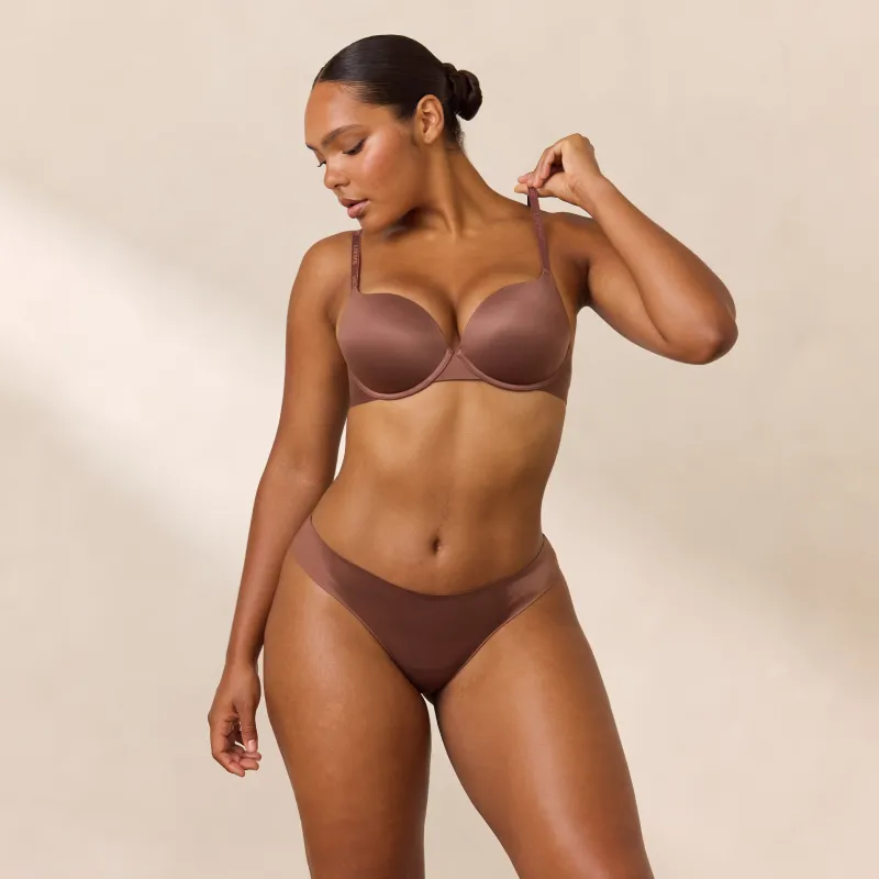 Lounge Underwear T-Shirt Bhs | Push-Up | Everyday Ultimate Push-Up BH -