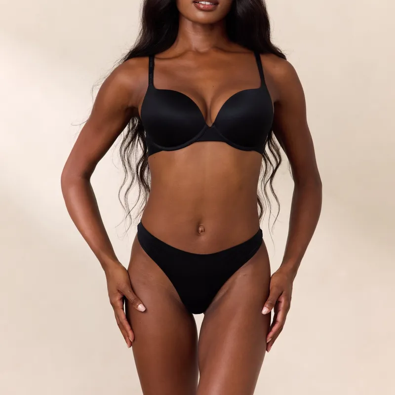 Lounge Underwear T-Shirt Bhs | Push-Up | Everyday Ultimate Push-Up BH -