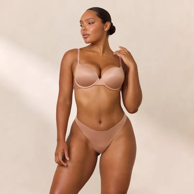 Lounge Underwear T-Shirt Bhs | Push-Up | Everyday Ultimate Push-Up BH -