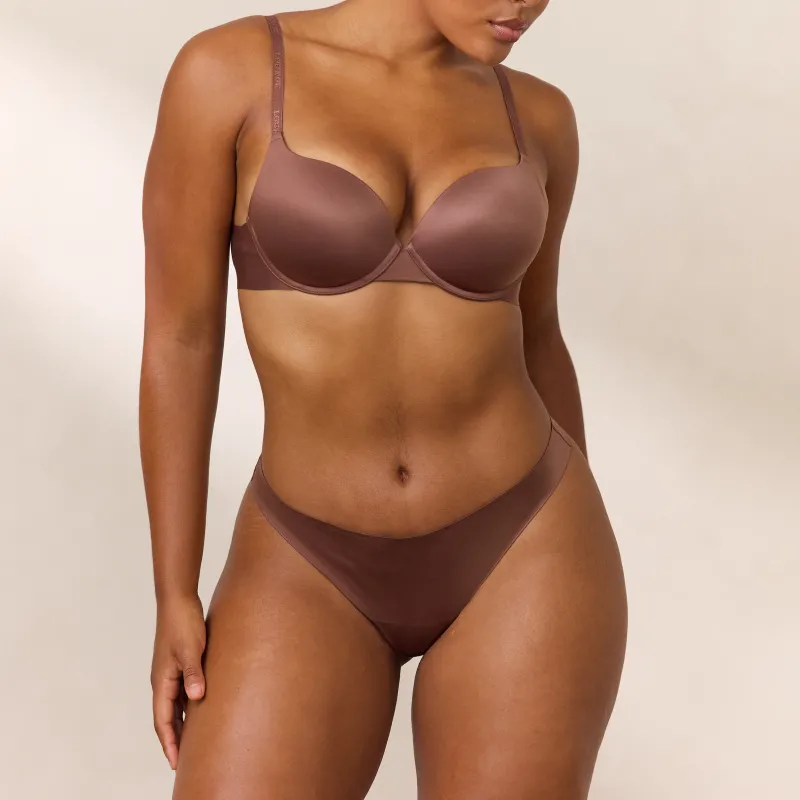 Lounge Underwear T-Shirt Bhs | Push-Up | Everyday Ultimate Push-Up BH -