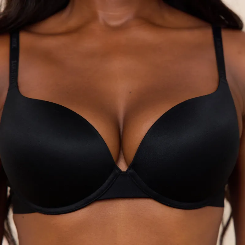 Lounge Underwear T-Shirt Bhs | Push-Up | Everyday Ultimate Push-Up BH -