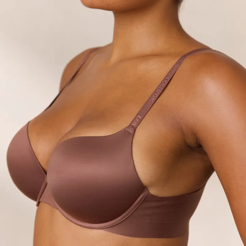 Lounge Underwear T-Shirt Bhs | Push-Up | Everyday Ultimate Push-Up BH -
