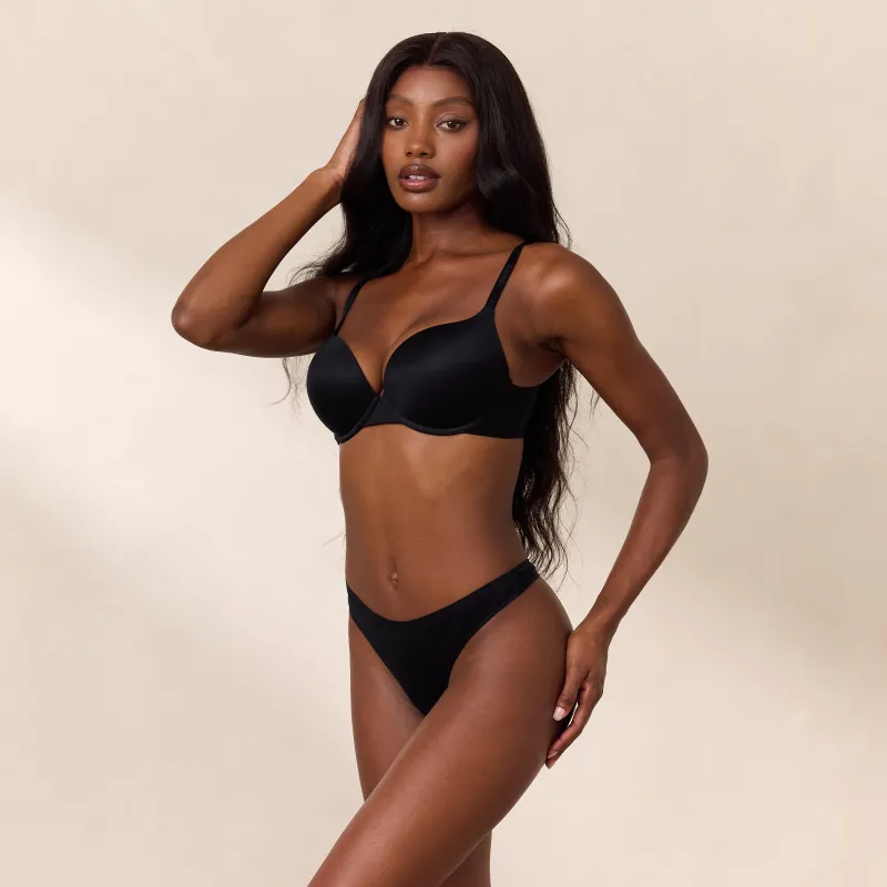 Lounge Underwear T-Shirt Bhs | Push-Up | Everyday Ultimate Push-Up BH -