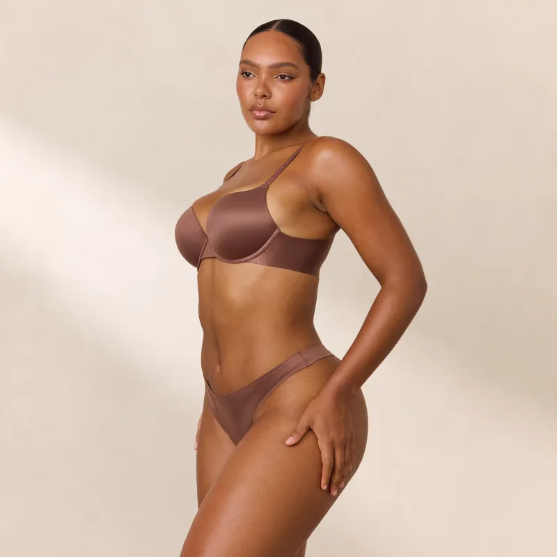 Lounge Underwear T-Shirt Bhs | Push-Up | Everyday Ultimate Push-Up BH -