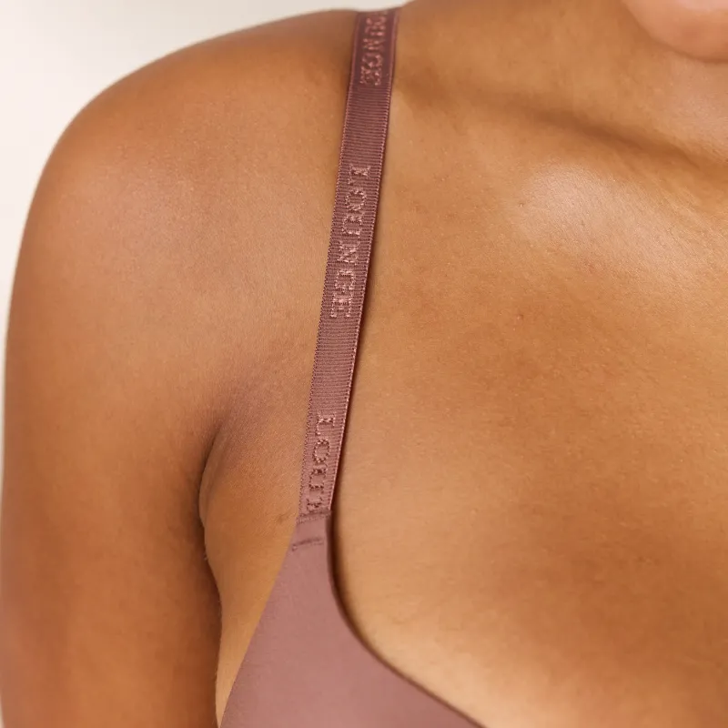 Lounge Underwear T-Shirt Bhs | Push-Up | Everyday Ultimate Push-Up BH -