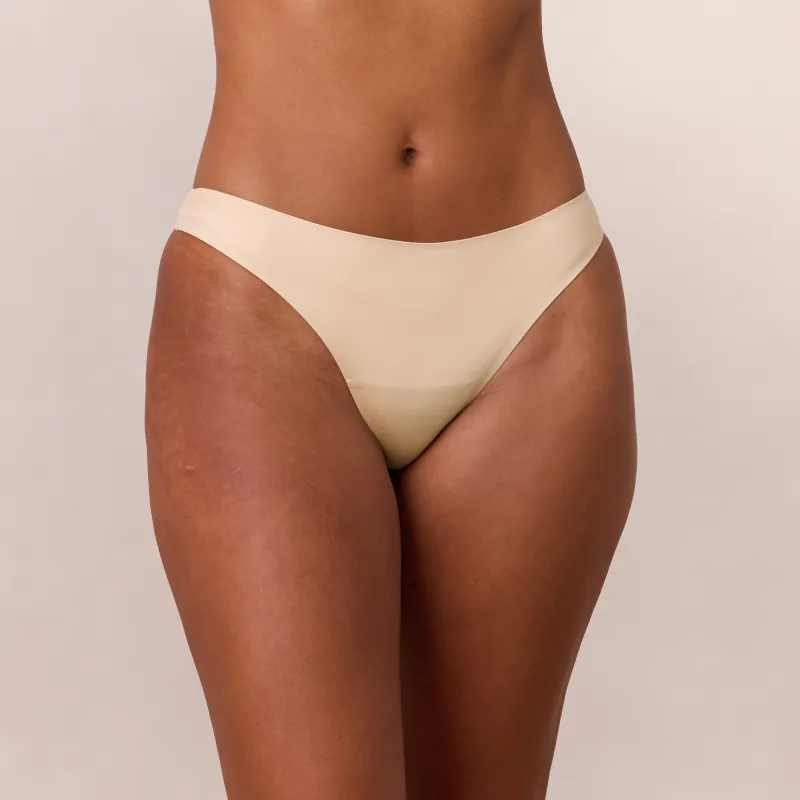 Lounge Underwear T-Shirt Bhs | Push-Up | Everyday Ultimate String -
