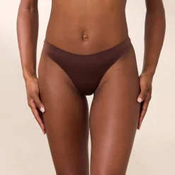 Lounge Underwear Gepolsterte | Push-Up | Everyday Ultimate String -