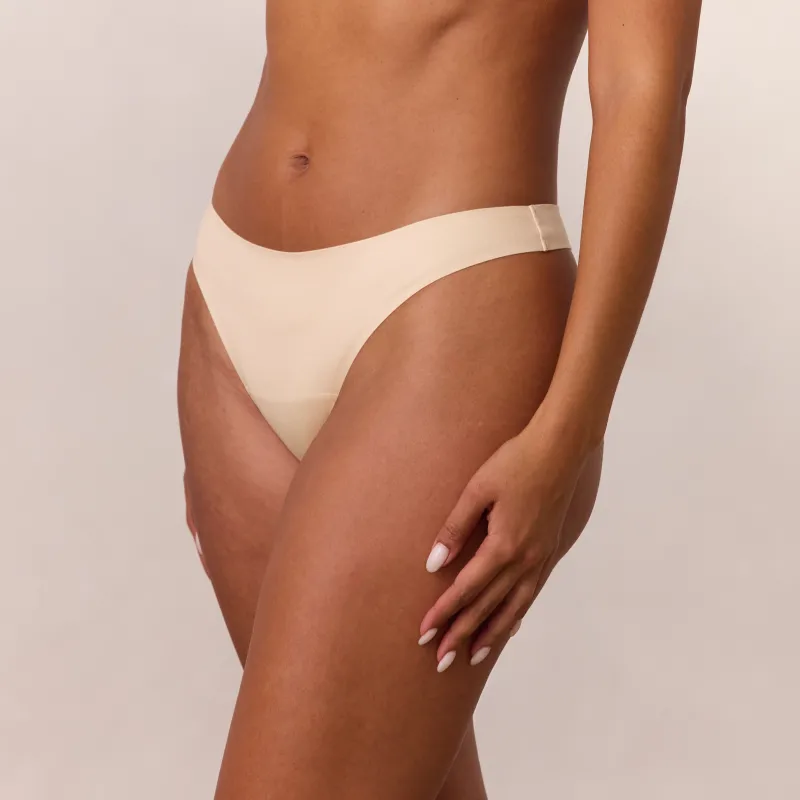 Lounge Underwear T-Shirt Bhs | Push-Up | Everyday Ultimate String -