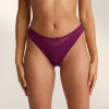 Lounge Underwear Brazilians | Slips | Expose Brazilian -