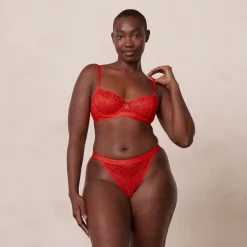 Lounge Underwear Slips | Flair Balcony BH -