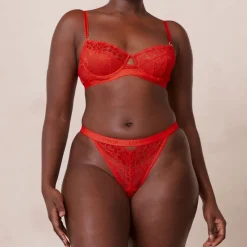 Lounge Underwear Slips | Flair Balcony BH -