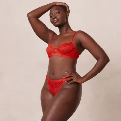 Lounge Underwear Slips | Flair Balcony BH -