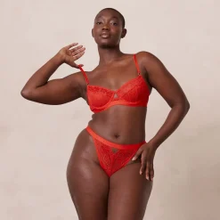 Lounge Underwear Slips | Flair Balcony BH -