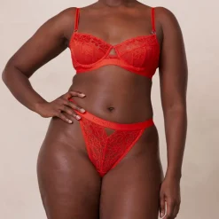 Lounge Underwear Slips | Flair Balcony BH -