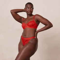 Lounge Underwear Slips | Flair Balcony BH -