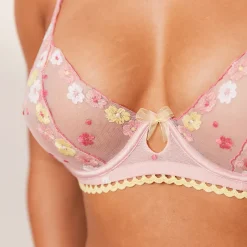 Lounge Underwear G-Strings | Fleur Balcony BH -