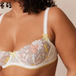 Lounge Underwear G-Strings | Fleur Balcony BH -