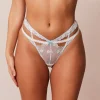 Lounge Underwear G-Strings | Fleur G-string -
