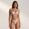 Lounge Underwear G-Strings | Höschen | Flirt Balcony BH -
