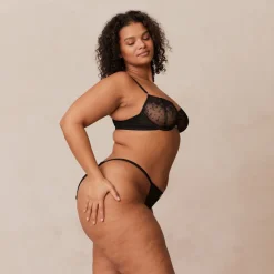 Lounge Underwear Höschen | G-Strings | Flirt Balcony BH -