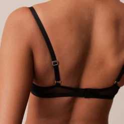 Lounge Underwear Höschen | G-Strings | Flirt Balcony BH -