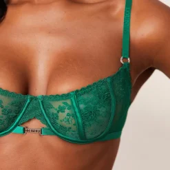 Lounge Underwear Höschen | G-Strings | Flirt Balcony BH -
