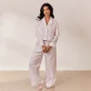 Lounge Underwear Pyjama-Hosen | Floral Pyjama Hose -