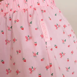 Lounge Underwear Pyjamas Sets | Pyjama-Hosen | Floral Pyjama Shorts -
