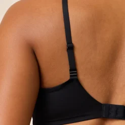 Lounge Underwear Gepolsterte | Ohne Bügel | Free Form BH -