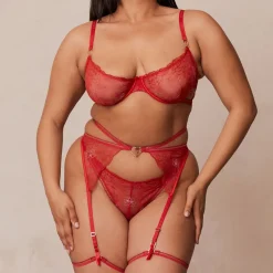 Lounge Underwear Intimates Sets | Gabriella Intimates BH (Set) -