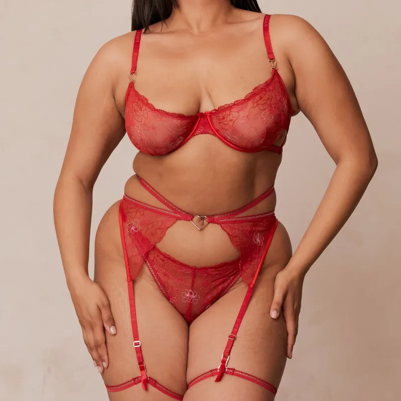 Lounge Underwear Intimates Sets | Gabriella Intimates BH (Set) -