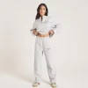 Lounge Underwear Jogginghosen | Gerade Jogger -