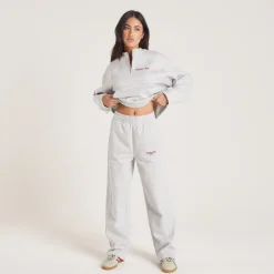 Lounge Underwear Jogginghosen | Gerade Jogger -