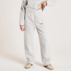 Lounge Underwear Jogginghosen | Gerade Jogger -