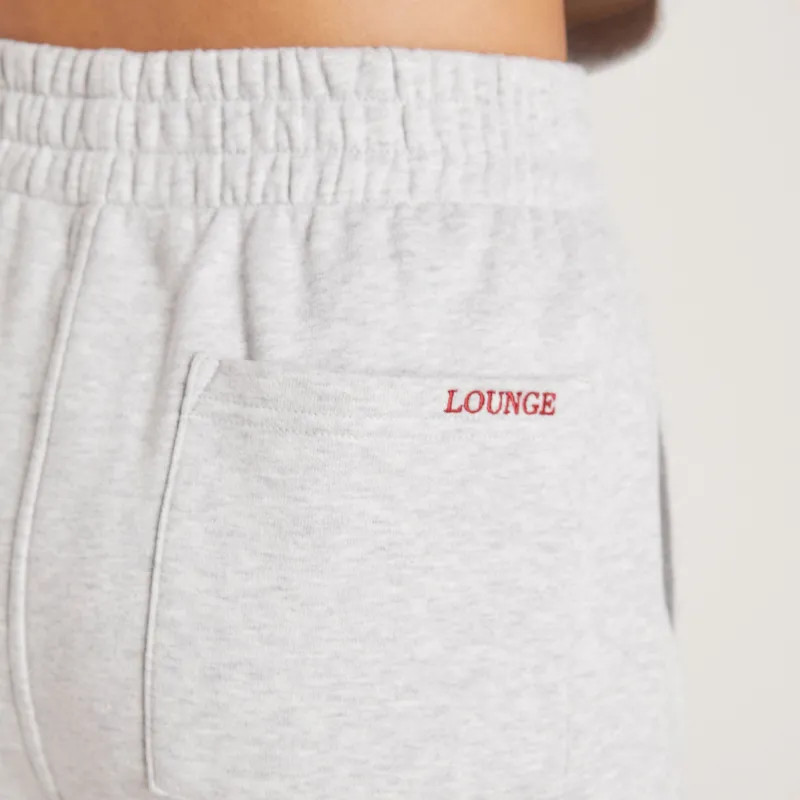 Lounge Underwear Jogginghosen | Gerade Jogger -