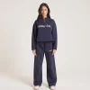 Lounge Underwear Jogginghosen | Gerade Jogger -