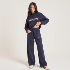 Lounge Underwear Jogginghosen | Gerade Jogger -