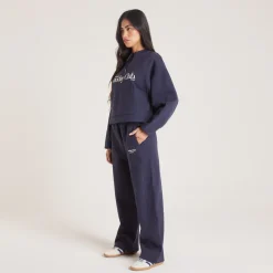Lounge Underwear Jogginghosen | Gerade Jogger -
