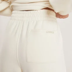 Lounge Underwear Jogginghosen | Gerade Jogger -