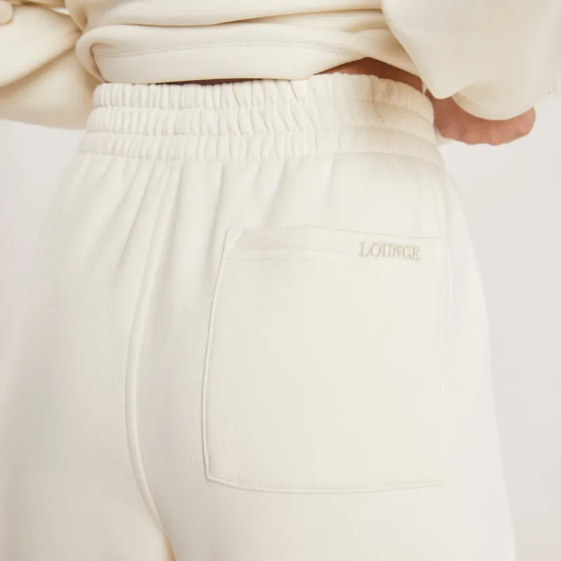 Lounge Underwear Jogginghosen | Gerade Jogger -