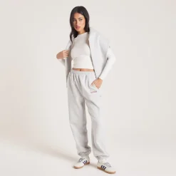 Lounge Underwear Jogginghosen | Jogginghose mit Bündchen -