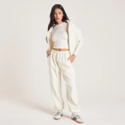 Lounge Underwear Jogginghosen | Jogginghose mit Bündchen -