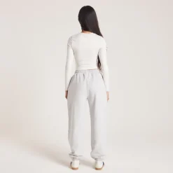 Lounge Underwear Jogginghosen | Jogginghose mit Bündchen -