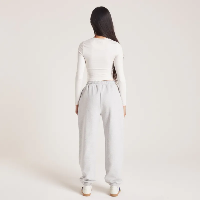 Lounge Underwear Jogginghosen | Jogginghose mit Bündchen -